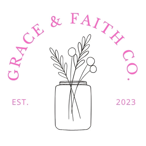 Grace and Faith Co. 
